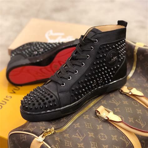 louboutin shoes cheap